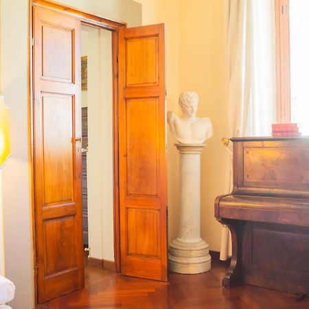 Brunelleschi Imperial House Florencie Exteriér fotografie
