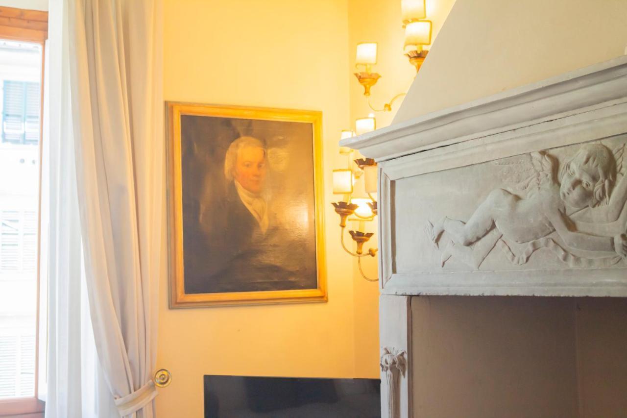 Brunelleschi Imperial House Florencie Exteriér fotografie
