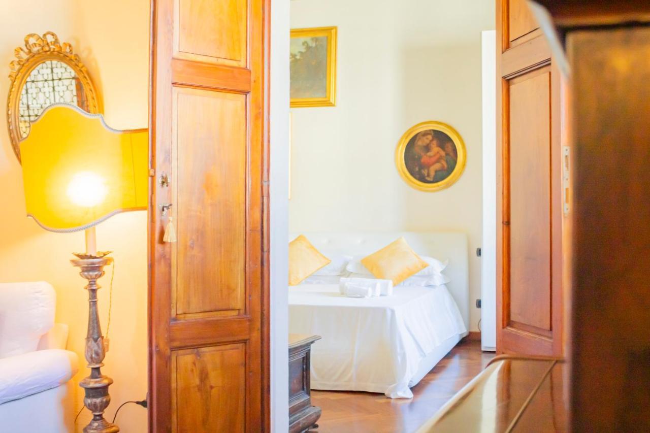 Brunelleschi Imperial House Florencie Exteriér fotografie