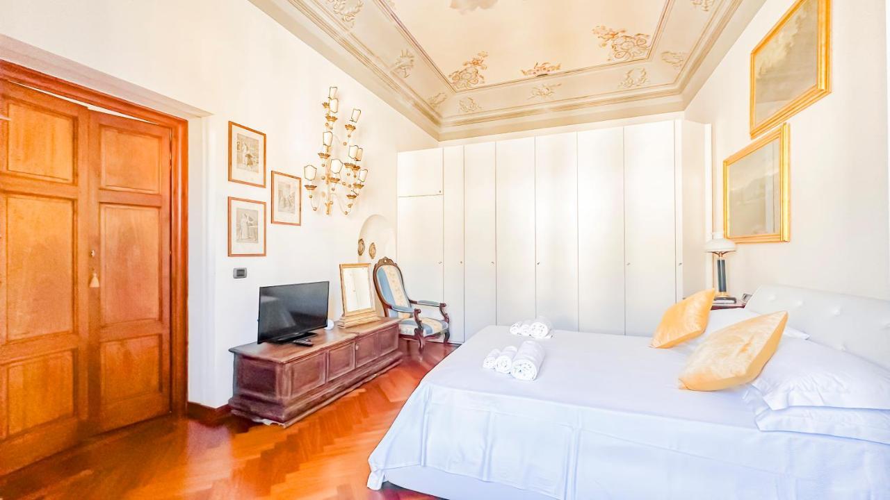 Brunelleschi Imperial House Florencie Exteriér fotografie