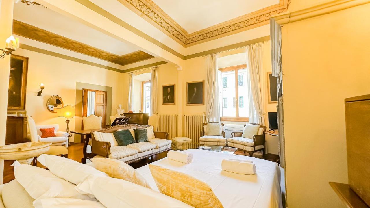 Brunelleschi Imperial House Florencie Exteriér fotografie