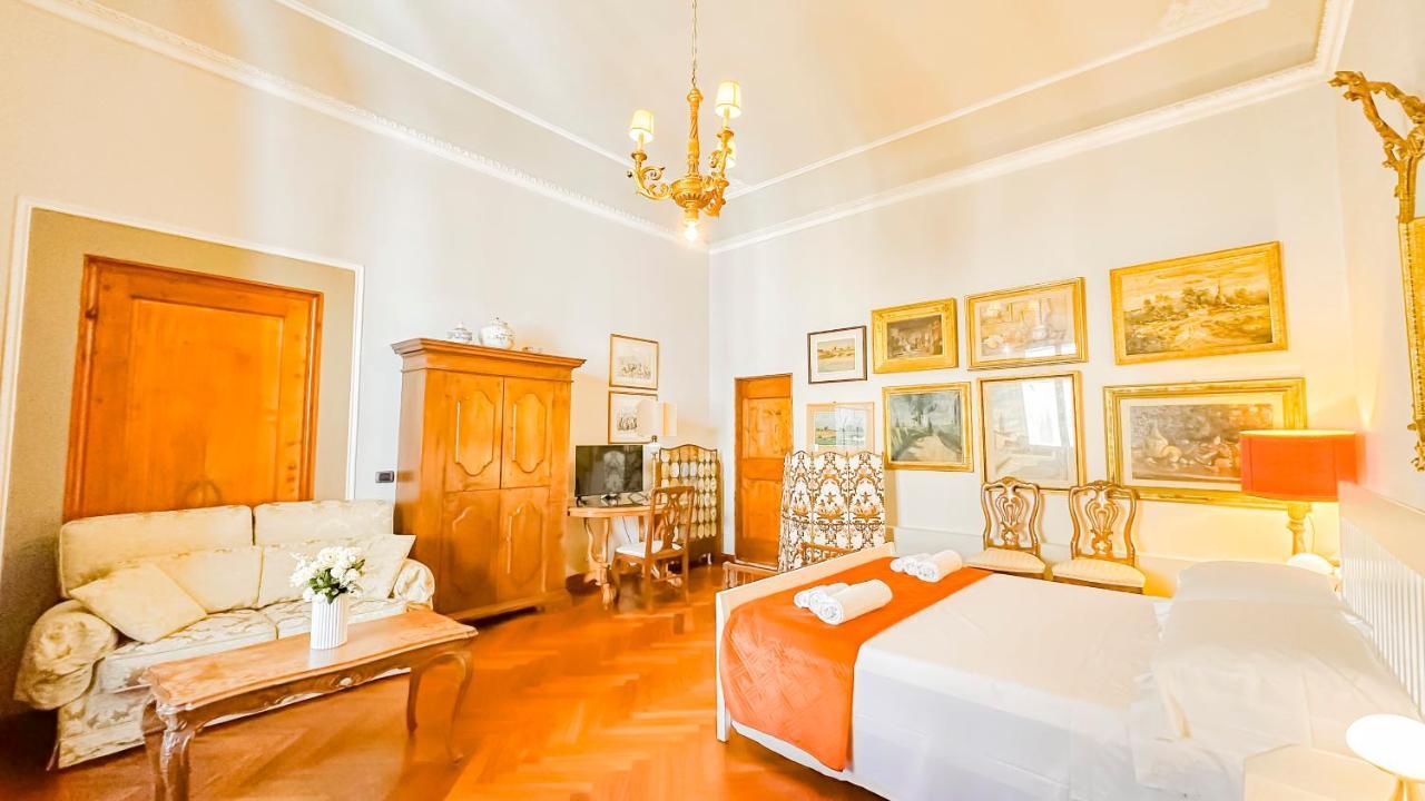 Brunelleschi Imperial House Florencie Exteriér fotografie