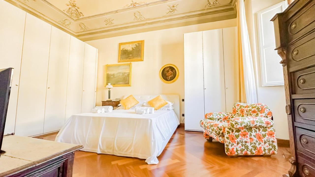 Brunelleschi Imperial House Florencie Exteriér fotografie