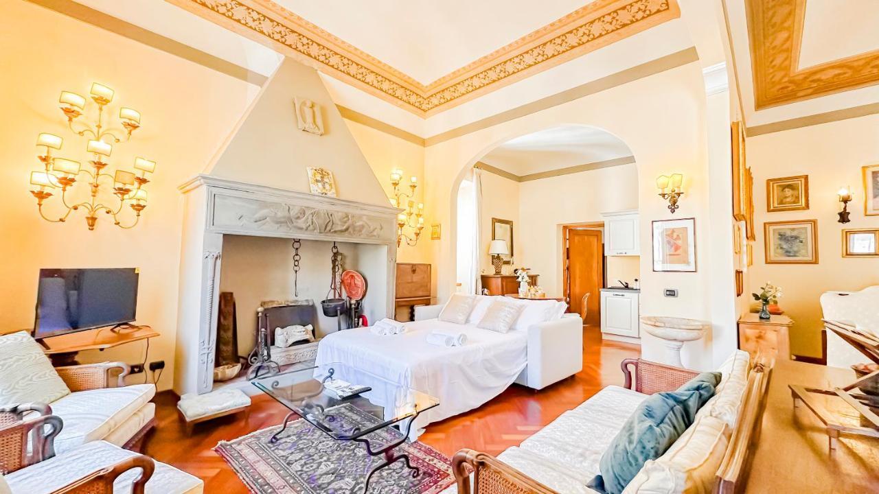 Brunelleschi Imperial House Florencie Exteriér fotografie