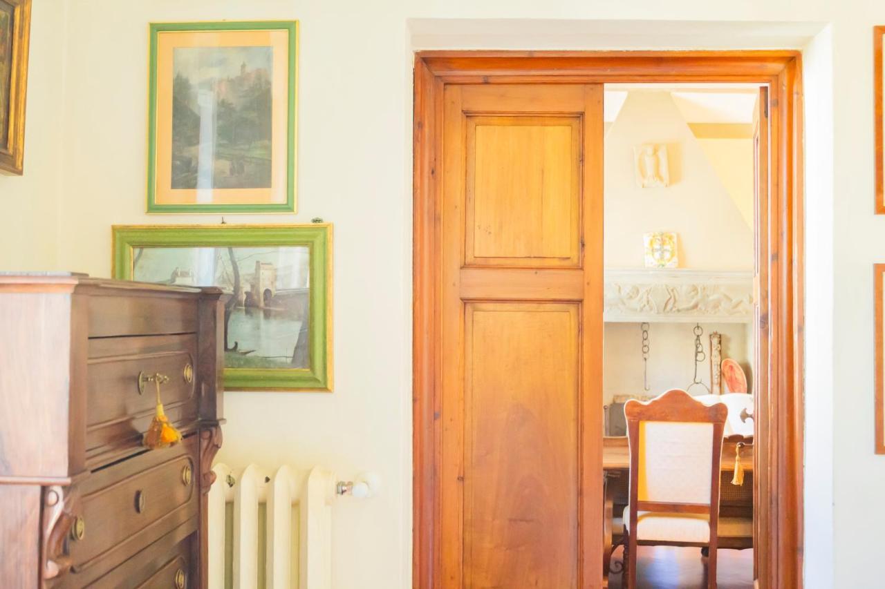 Brunelleschi Imperial House Florencie Exteriér fotografie